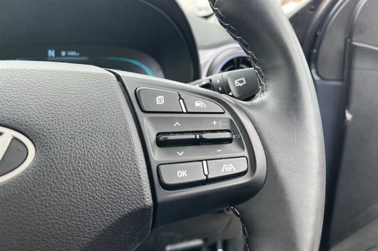2024 Hyundai i10 1.2 Premium Hatchback 5dr Petrol Auto Euro 6 (s/s) (79 ps) Hatchback Petrol Auto...