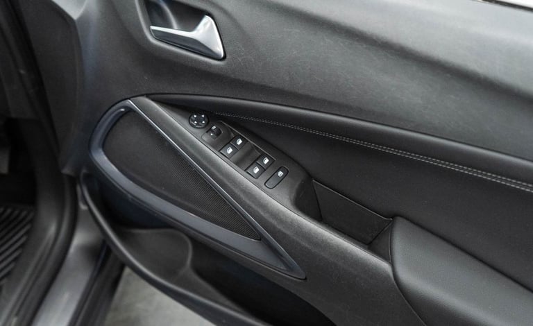 2022 22 VAUXHALL CROSSLAND 1.5 TURBO D ELITE EDITION SUV 5DR DIESEL AUTO EURO 6 