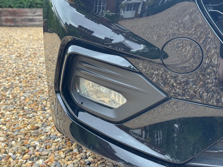 2019 Ford Fiesta 1.0 Fiesta ST-Line T 5dr Hatchback Petrol Manual