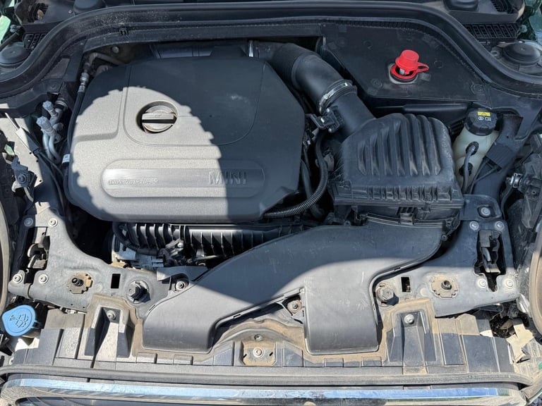 2021 70 REG MINI COOPER SPORT 1.5 DAMAGED REPAIRABLE SALVAGE