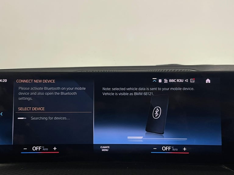 2022 BMW 3 Series 2.0 330e 12kWh M Sport Touring Auto xDrive Euro 6 (s/s) 5dr ESTATE Petrol/Elect...