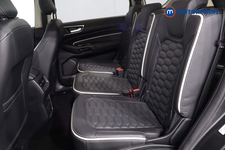 2019 Ford S-Max 2.0 EcoBlue 190 5dr Auto MPV DIESEL Automatic