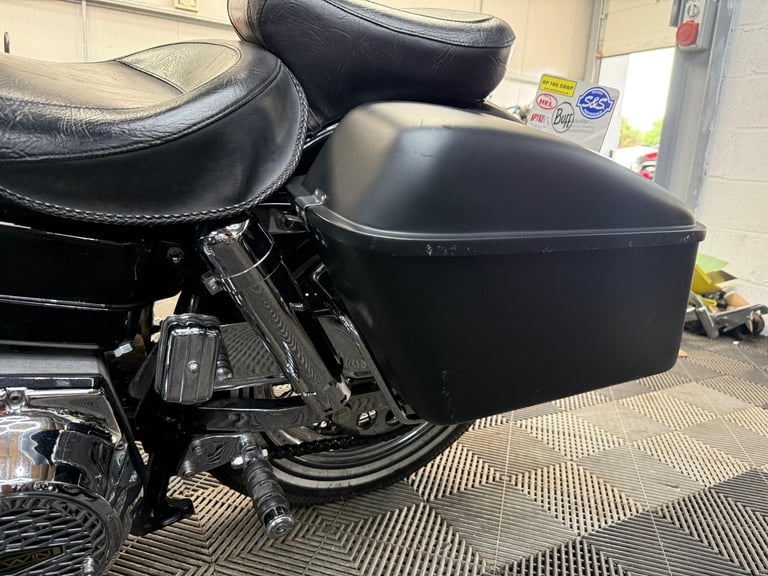 1976 Harley Davidson Electra Glide FLH 1200 Shovelhead stunning, 