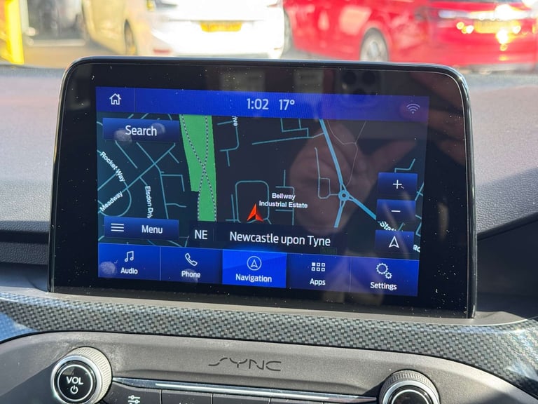 2019 Ford Focus 1.0 Focus ST-Line 5dr - NATIONAL DELIVERY* Hatchback Petrol Manual