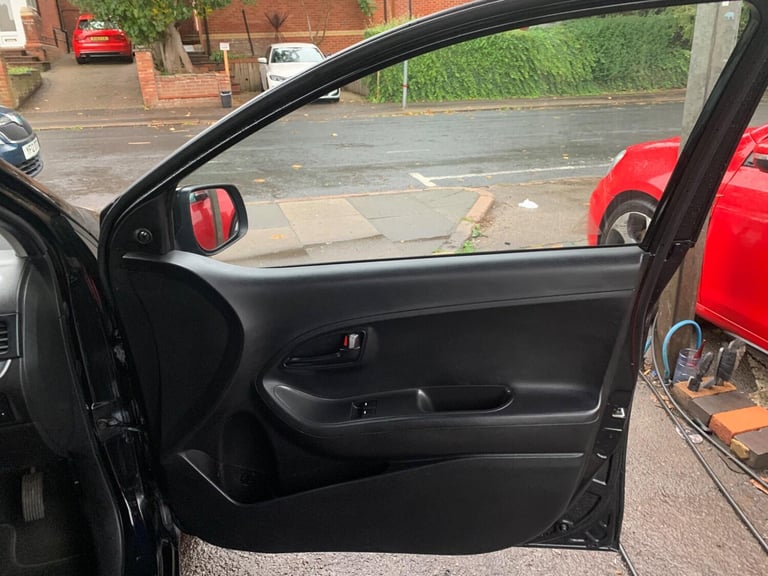  Kia Picanto 1.0 1 Euro 5 5dr Petrol Manual