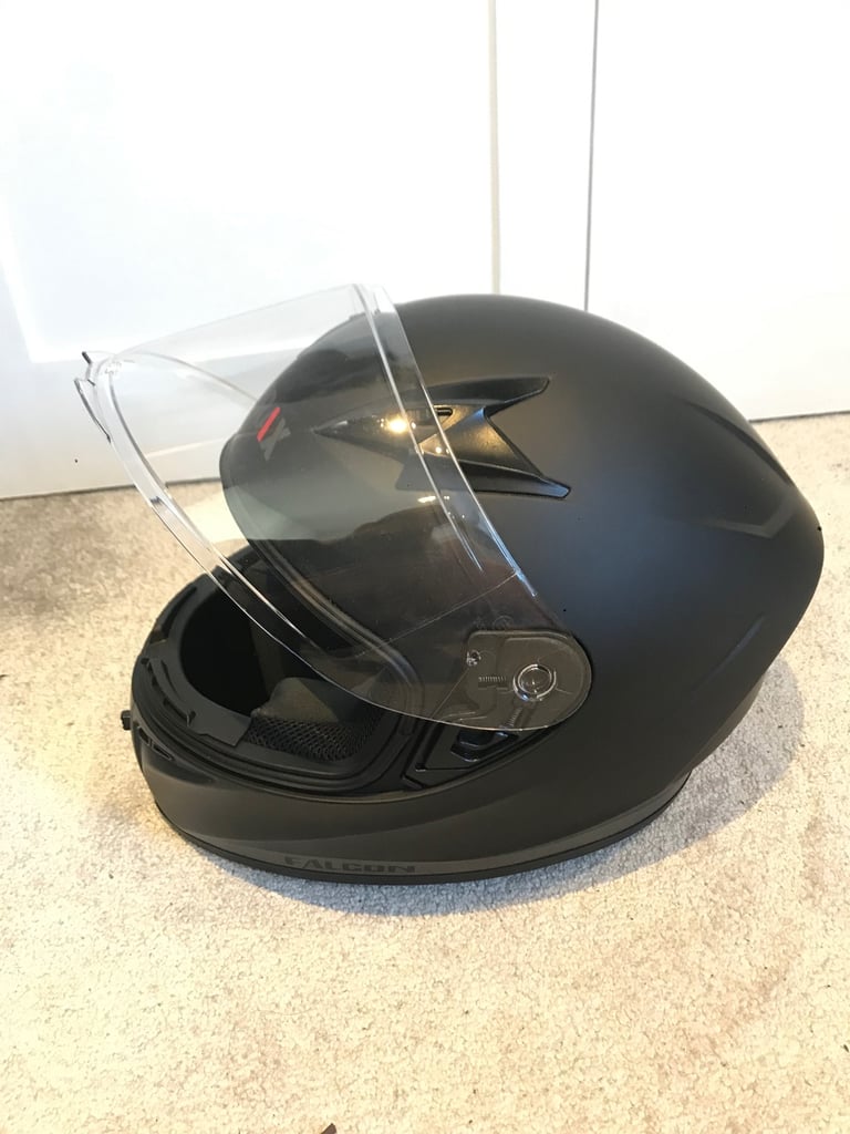 Zorax Motorbike helmet
