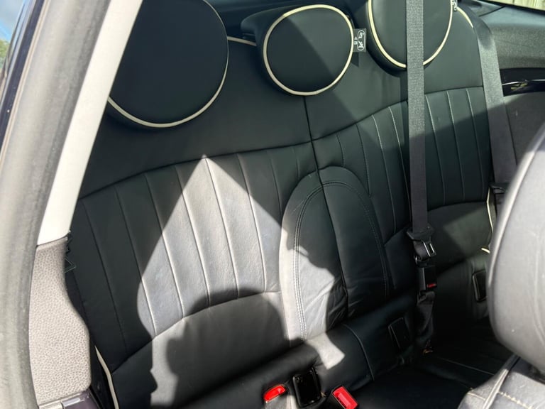 MINI CLUBMAN 1.6 Cooper D Clubman 2009
