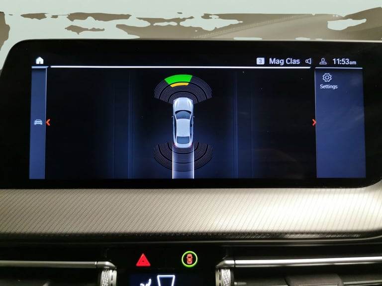 2021 BMW 2 Series Gran Coupe 1.5 218i M Sport Saloon 4dr Petrol DCT Euro 6 (s/s) (136 ps) - BMW L...