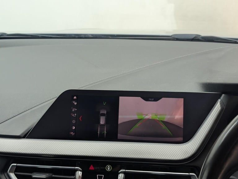 2019 BMW 1 Series 1.5 118i M Sport Hatchback 5dr Petrol DCT Euro 6 (s/s) (140 ps) PARK ASSIST HAT...