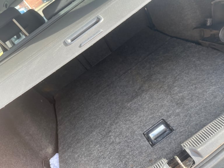 Skoda, OCTAVIA, Estate, 2005, Manual, 1896 (cc), 5 doors