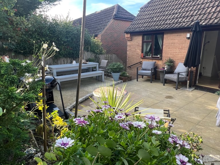 Swap council house Brighton 