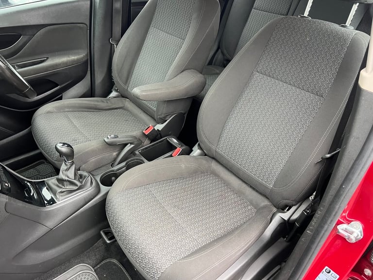 2019 Vauxhall Mokka X 1.4T ecoTEC Active 5dr HATCHBACK Petrol Manual