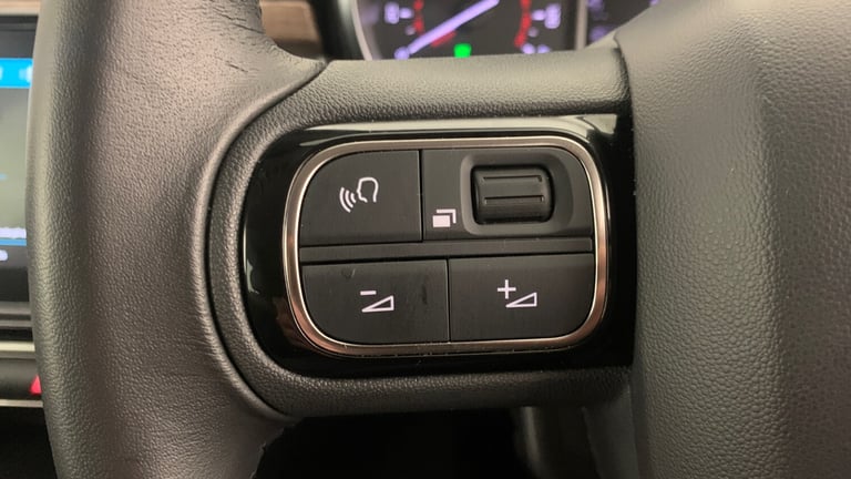 2024 Citroen C3 1.2 PureTech MAX Hatchback 5dr Petrol EAT6 Euro 6 (s/s) (110 ps) Hatchback Petrol...