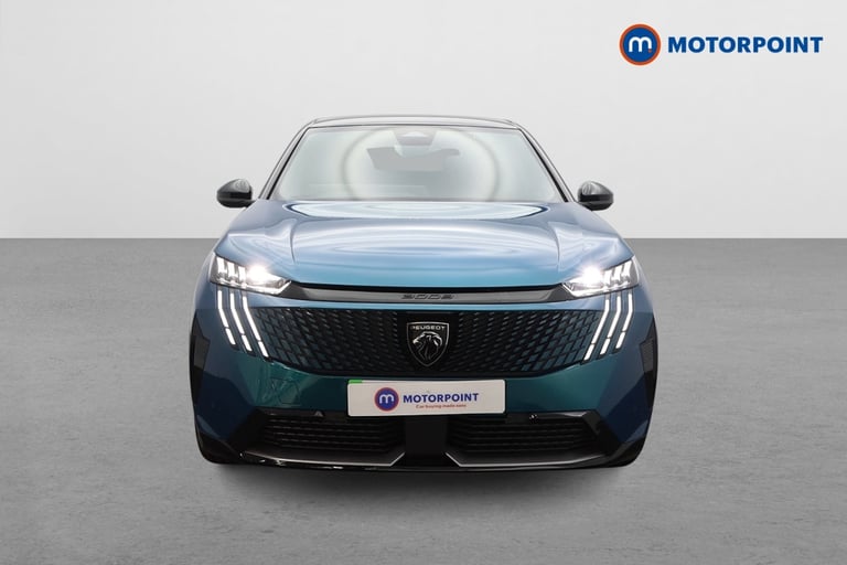 2024 Peugeot 3008 157kW GT 73kWh 5dr Auto SUV Electric Automatic