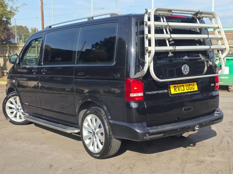  Volkswagen Caravelle 2.0 TDI 140PS SE Minibus Diesel