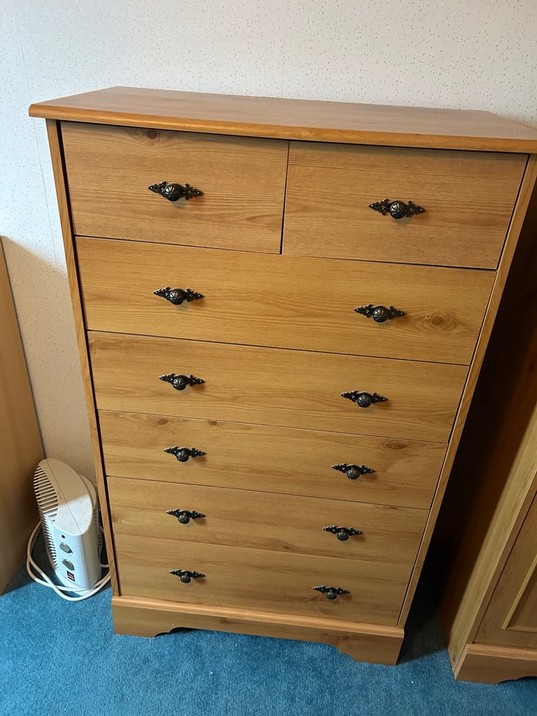 Bedroom furniture 