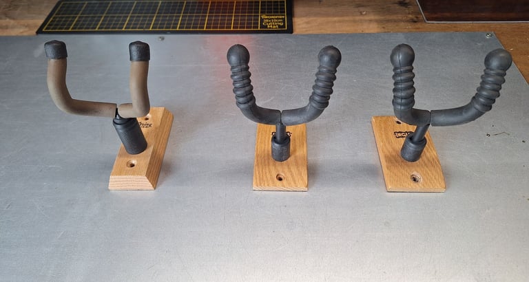 Guitar Hangers 
