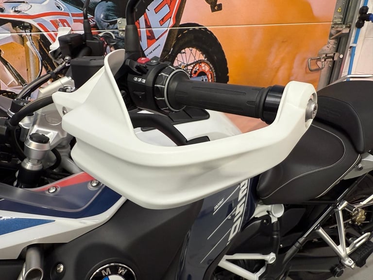 BMW R 1250 GS ADVENTURE TE