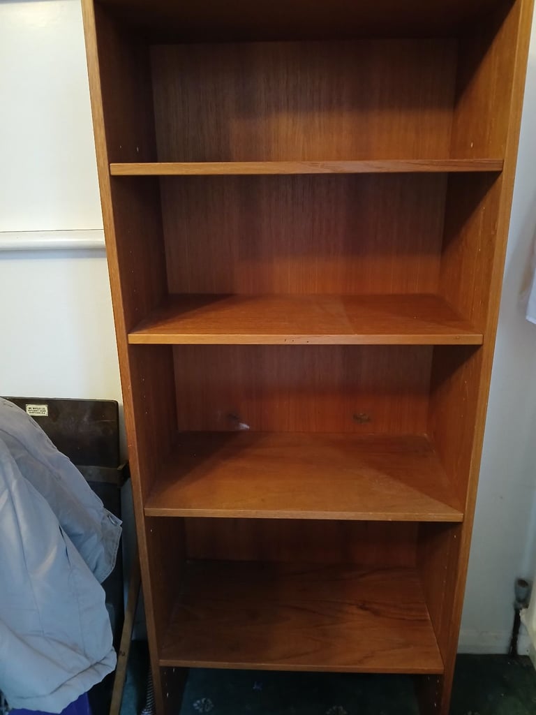 Book shelf