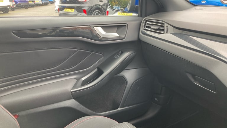 2023 Ford Focus 1.0 EcoBoost ST-Line 5dr Petrol Hatchback Hatchback Petrol Manual