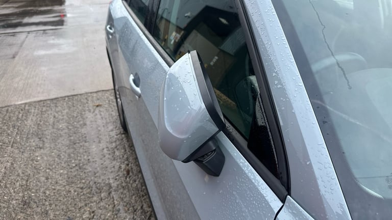 2022 Audi Q2 35 TFSI Sport 5dr S Tronic Petrol Estate Estate Petrol Automatic