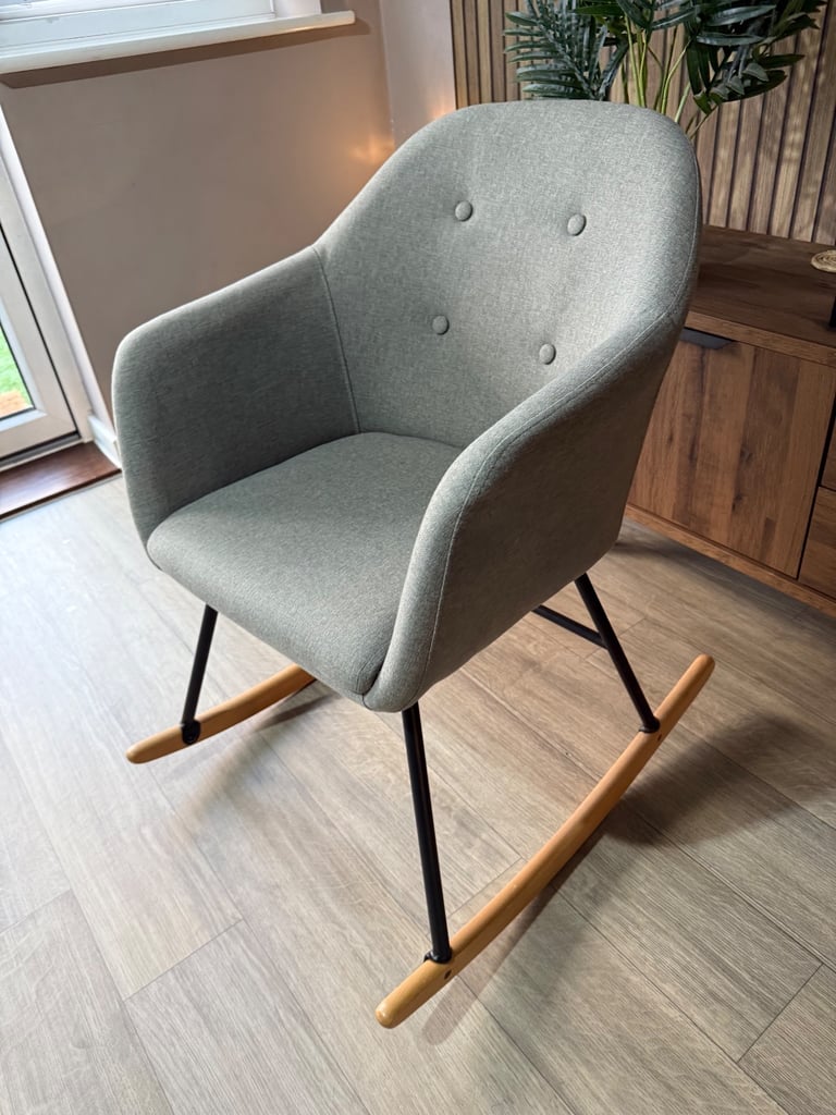 image for beautiful rocking chair tkmax 