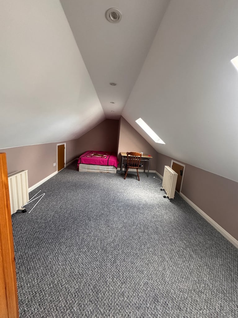 double room to rent in dagenham