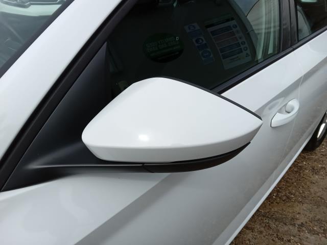 2023 Skoda Scala 1.5 Tsi Se 5Dr Hatchback Petrol Manual