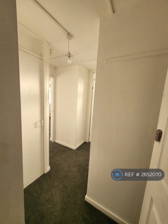 Studio flat in Caradoc Hall, Coventry, CV2 (#2652070)