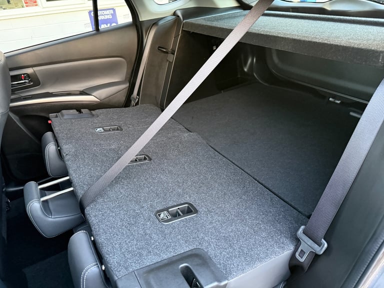 2024 Suzuki SX4 S-Cross 1.4 Boosterjet 48V Hybrid Ultra ALLGRIP, UNDER 12990 MILES, FULL HISTORY,...