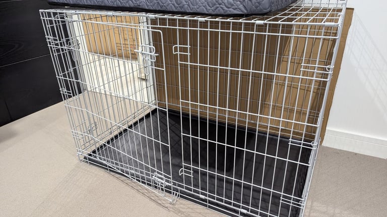 XL dog crate for sale
