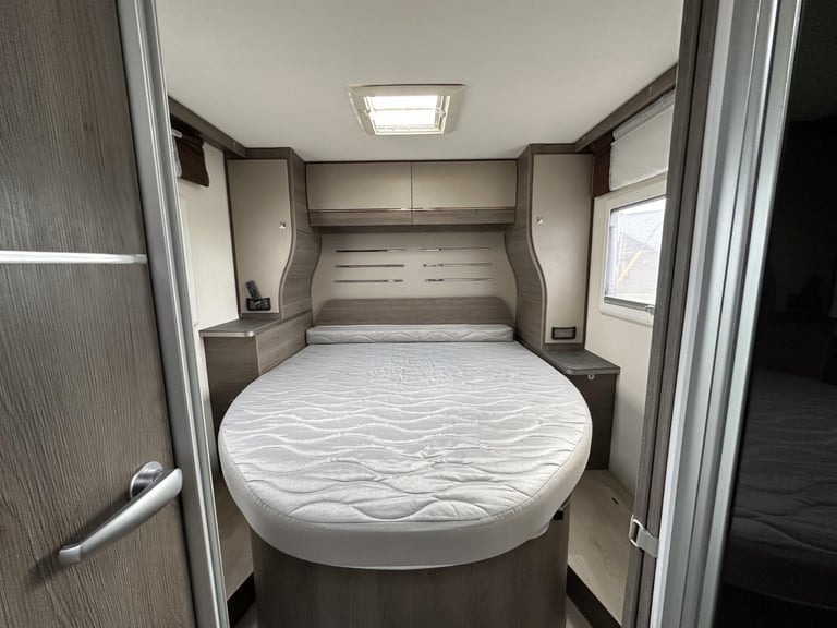 Chausson 768XLB