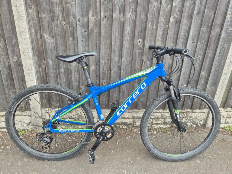 image for Carrera Valour Mountain bike *OPEN TO  OFFERS 
