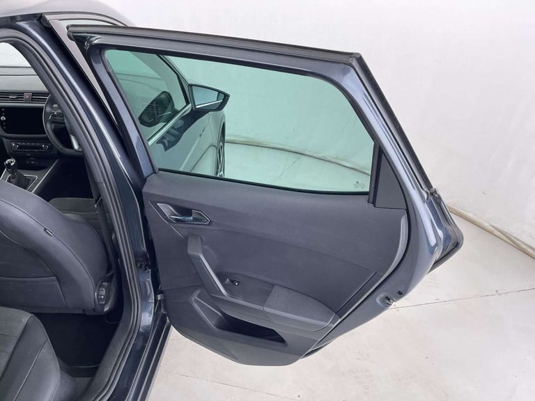 2019 SEAT Arona 1.5 TSI GPF EVO FR Sport SUV 5dr Petrol Manual Euro 6 (s/s) (150 ps) CRUISE SUV P...