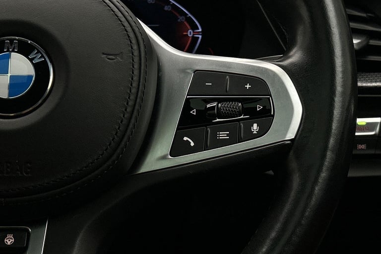2021 BMW 2 Series 218i M Sport Gran Coupe COUPE Petrol Automatic