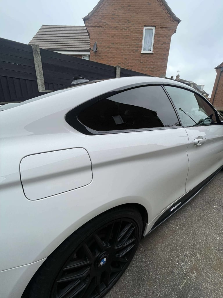 Best Car window Tinting at Cheap Prices!