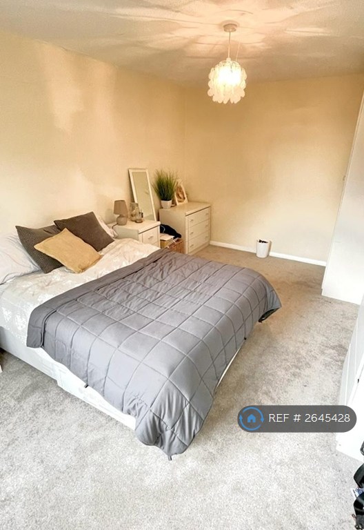 1 bedroom in Abbots Park, St. Albans, AL1 (#2645428)