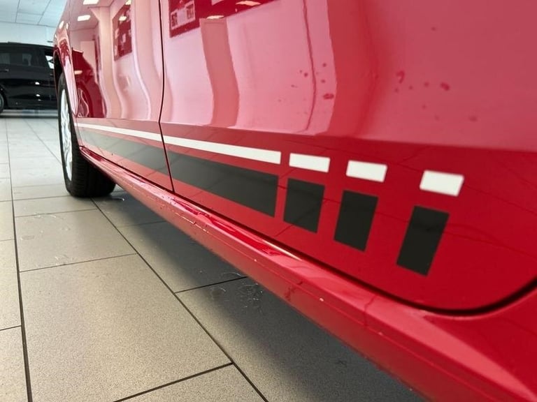 2023 Volkswagen up! 5-Dr 2020 1.0 (65ps) Up Beats SRE BMT EVO MANUAL Hatchback Petrol Manual
