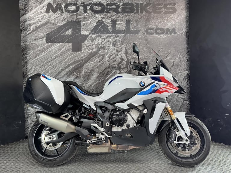 image for BMW S 1000 XR S1000XR 2022