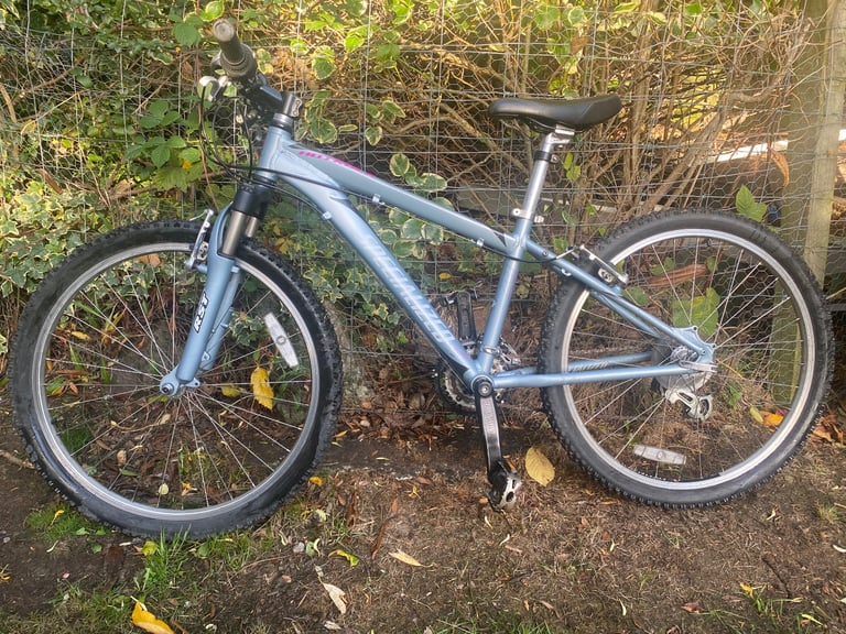 image for Specialized Hot Rock Mountainbike 13.5 inch