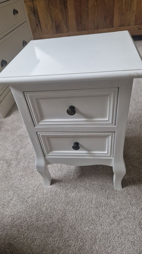 image for Bedside table 