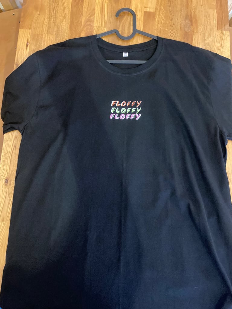image for NEW T-shirt 