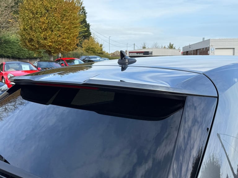 2023 Audi A3 1.0 TFSI 30 S line Sportback 5dr Petrol Manual Euro 6 (s/s) (110 ps) HATCHBACK Petro...