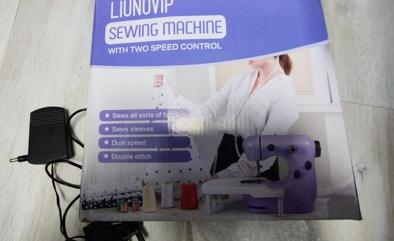 image for sewing machine