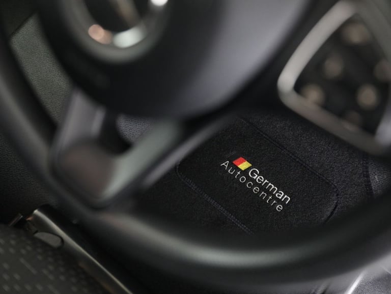 2023 Mercedes-Benz Vito 116 e 66kWh Progressive Panel Van 6dr Electric Auto FWD L2 (LWB) (115 ps)...