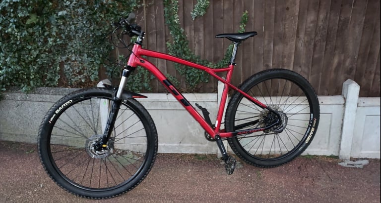 image for 2022 GT avalanche Elite RRP - £950