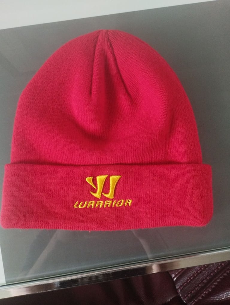 Hat Liverpool Warriors 