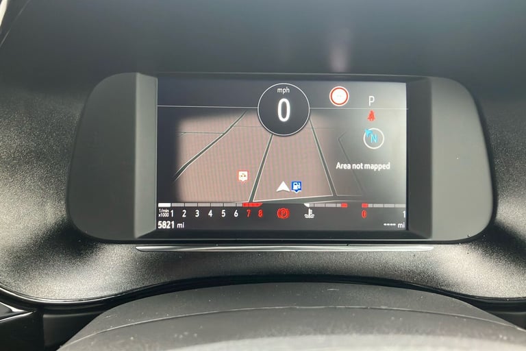  Vauxhall Corsa 1.2 Turbo Ultimate Hatchback 5dr Petrol Auto Euro 6 s/s 130 Ps