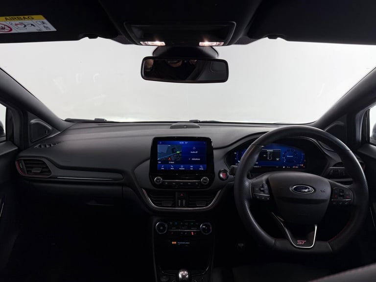 2023 Ford Puma 1.5 EcoBoost ST 5dr HATCHBACK PETROL Manual