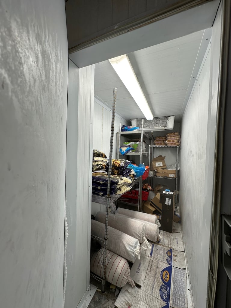 Exceptional & Prime Location Takeaway Lease for Sale Grays RM17 